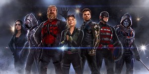 Thunderbolts* Reveals Plot Outline Sneak Peek