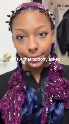 Mastering French Curl Braids at Home