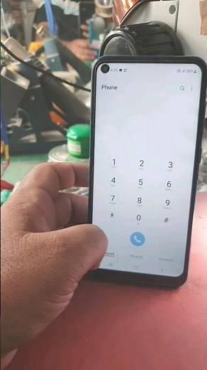 samsung m11 network problem recover Done ✅️ 🔥
