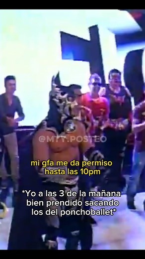 El fenómeno del Poncho Ballet en Monterrey