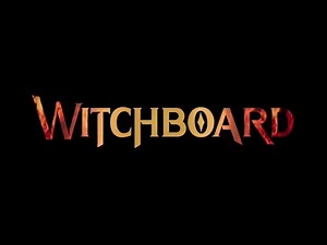 Witchboard (2024) Trailer