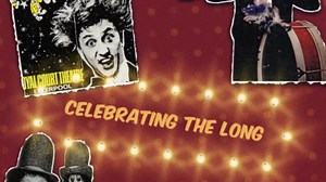 252 reactions · 46 shares | Happiness! An exhibition filled with fun and humour, celebrating one of Liverpool’s iconic comedians, the legendary Sir Ken Dodd. Opening Saturday 9 September | Museum of Liverpool | Facebook