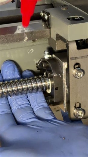 Enjoying My CNC Lathe Build