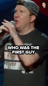 Nick Swardson reenacts the first ever brain freeze experience | Stand Up Live - Phoenix