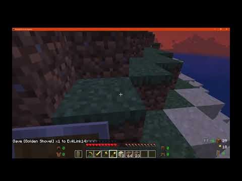 Giselbaer's Durability Viewer Rift1.13.2,Forge & Fabric 1.12-20w10a Redo Overview Part 2 - Configs