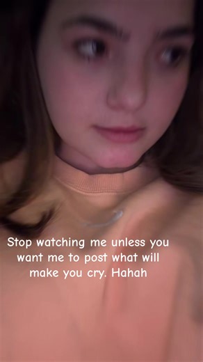 Bubbles (@thbridget)’s video of what makes you cry filter