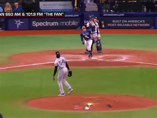 Exciting MLB Top 100 Plays of 2021 Highlights