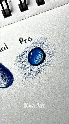 How to draw drop of water beginner to pro✏️ #art #drawing #sketch #tutorial
