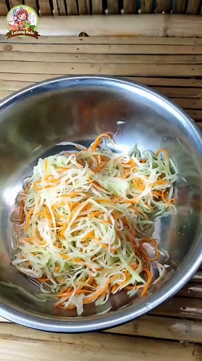 How to Make Atcharang Papaya: Easy Pickled Green Papaya Recipe