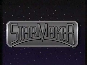 Starmaker/U.M.&M. TV Corp./Famous Studios (1990/1955/1950)