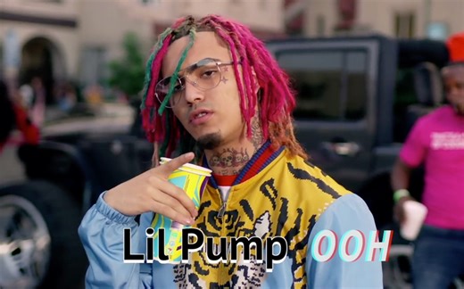 当红Rapper天天挂在嘴边的即兴词语（Ad-Libs）大盘点！