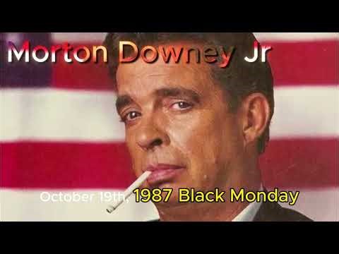 Morton Downey Jr: The Man Who Invented Trash TV"