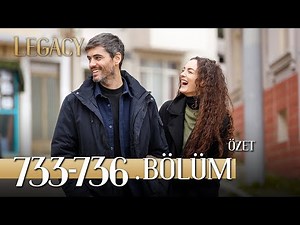Emanet | 4. Sezon 48. Hafta Özeti