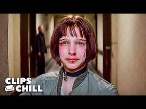 "Please Open The Door" | Léon: The Professional (Jean Reno, Natalie Portman)