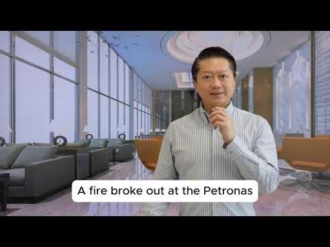 The Arrival of Bing Fire (丙火)