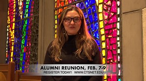 Columbia Theological Seminary Alumni, Julie Bailey, director of Alumni and Church Relations, has a message for you!! | Columbia Theological Seminary | Facebook