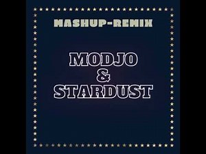Lady, Music Sounds Better With You (Modjo x Stardust Mashup)