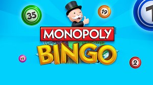 Free Monopoly Bingo Game