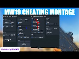 The Best New! Modern Warfare (MW2019) Super Cheat