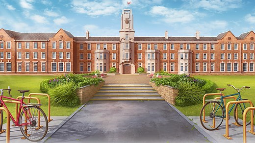 Your Guide to Netflix Stories: Sex Education, the Mobile Game