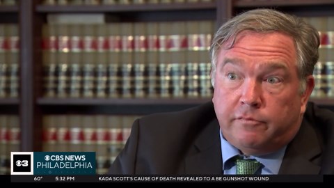 Lawsuit accuses welfare agencies, foster mom of negligence after toddler drowns in Philly bathtub