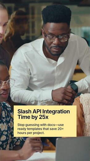 Accelerate API Integration While Ensuring Security