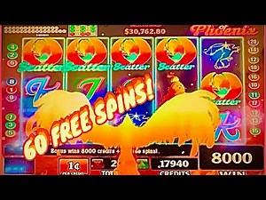 STAR OF PHOENIX Kickapoo Lucky Eagle 11/29/24