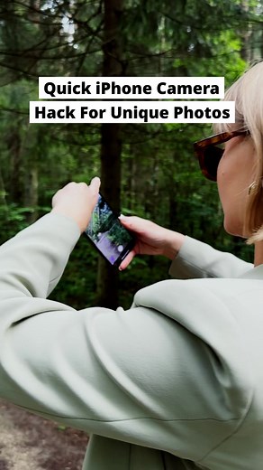 Take your iPhone shots to the next level with this easy hack!😍🙌 Pano mode is a feature that allows you to capture wide and expansive scenes in a single photograph. Try it when you want to capture more in the frame!🔥 Don't forget to follow us for more iPhone camera tips!🤳🏼 #iphonephotography #landscape #panomode #landscapephotography #cameratips #mobilephotography | iPhone Photography School