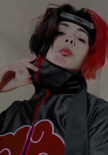 Transformación Cosplay: Parezco un verdadero Otaku