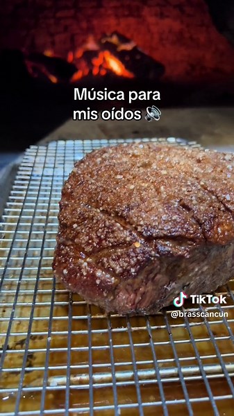 Picanha - Brass Cancun Menu y Precios