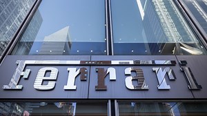 Ferrari unveils new model & highlighted 'technological heart' and release date