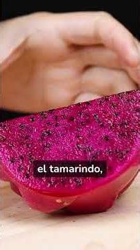 Descubre los Increíbles Beneficios del Tamarindo para Tu Salud