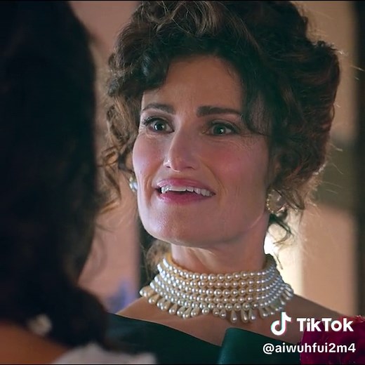 Cinderella Scene: Getting Ready for the Ball