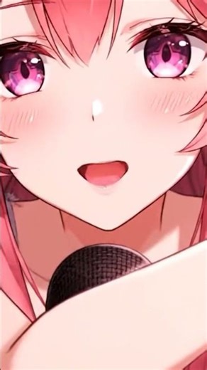 “Oye… ¿quién era esa? 💖 asmr waifu celosa 😈”