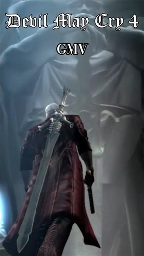 [GMV - Devil May Cry 4] Best of Me - NEFFEX
