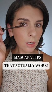 41K views · 831 reactions | These are the mascara tips that actually work and work well!! Comment MASCARA for a list of my favorite mascaras at all different price points #longlashes #mascara #mascaratips | Kate Talbert: Makeup Made Simple | Facebook