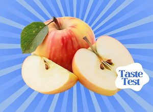 I Tried 15 Popular Apple Varieties & the Best Was Perfectly Tart and Sweet