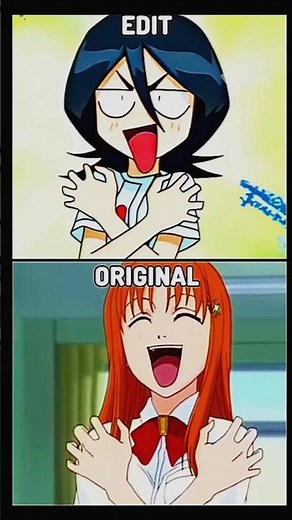 bleach bohahaha 😂|[bleach edit][anima edit][new trend edit]#shots#bleach#anima