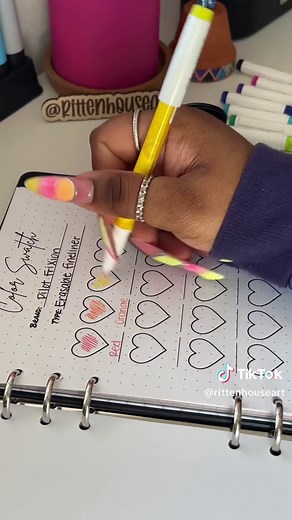 Erasable Pens by Pilot: A Stationery Lover's Must-Have!