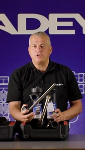 6 comments | MagnaCleanse® Open Box - Part 3  What is ADEY MagnaCleanse® System Flush and what's included? Find out more with Colin, our Head of Training! Learn all about MagnaCleanse - https://bit.ly/49bNqof #adey #shorts #magnacleanse #plumbing #heating #boiler | ADEY | Facebook