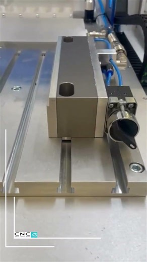EasyStep Benchtop CNC | Fixture possibilities