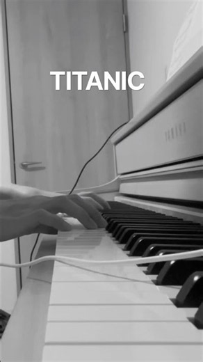 TITANIC-BGM