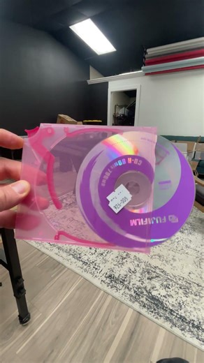 I have never seen this in my life! #retro #dvdcollector #retrotech