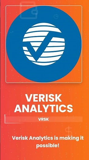 Verisk Analytics: Leading the Way in Risk Analytics and AI
