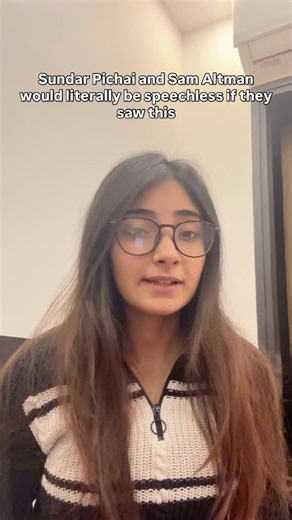 Prisha on Instagram: "Comment Blackbox Ai for more dev Ai hacks • • • • #reelsdaily #reelsinstagram #reelsindia #reelsexplore #programing"