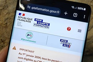 CPF : combien devrais-je payer pour suivre une formation ?