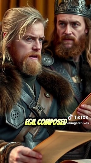 Viking Archives on TikTok