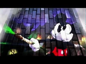Disney Epic Mickey 2 Power of Two Official Trailer