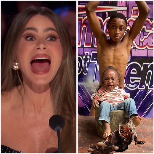 American super man performed magic in AGT 😱😱 #fblifestyle #Simon#britainsgottalent #magicshow #americangottalent #trend #bgt #magic #fblifestyle #fyp | Kingdani magic