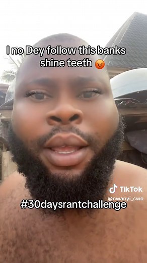 Speaking from a place of pain #nwanyi_cwo #fyyp